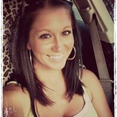 Brandi Renee Creasman