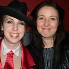 Anna Isabella McMahon