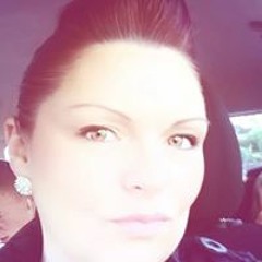 Sara Todhunter-Jones