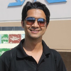 Amir Hossain