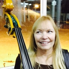 Betsy Billings Yochelson