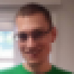 Brian Datz