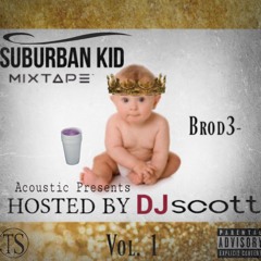 Brode - Suburban Kid