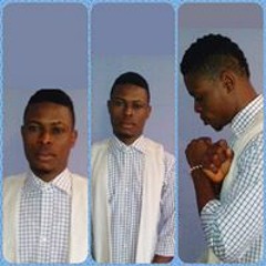 Shedyi Morah Shedrach