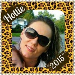 Donna De'Onna Simmons