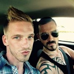 Sébastien Seb Midemon