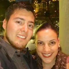 Franklin Rojas Rodriguez