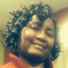 Patricia Echols-Tarver