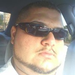 Napoleon Woady Cardoso