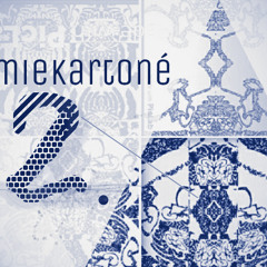2 miekartoné