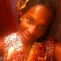 Roslyn Lewis-Borrego