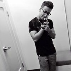 Xavier Berrios Rivera