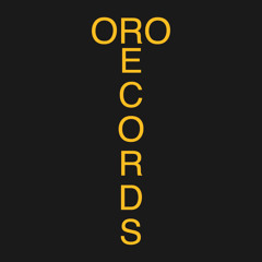 ORO Records