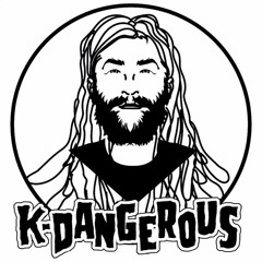 Kraken - K Dangerous(Prod Leftcoast808)