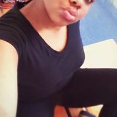 Derranesha McCrimmon