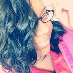 Kyanna Maurdreia Nutall