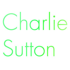 CharlieSutton◢◤