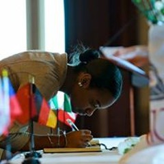 Dantae Garee Elliott