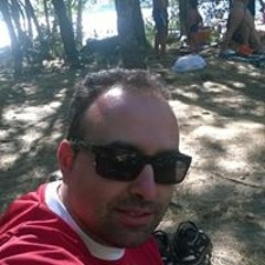 David Ortiz Ares