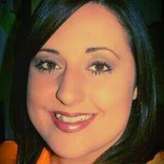 April Anderson Peach