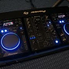 DJ CARLOS FLOW