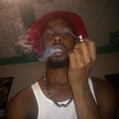 Marioscarface Fletcher