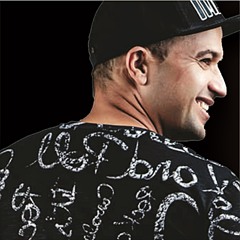 DJ Rodrigo Campos