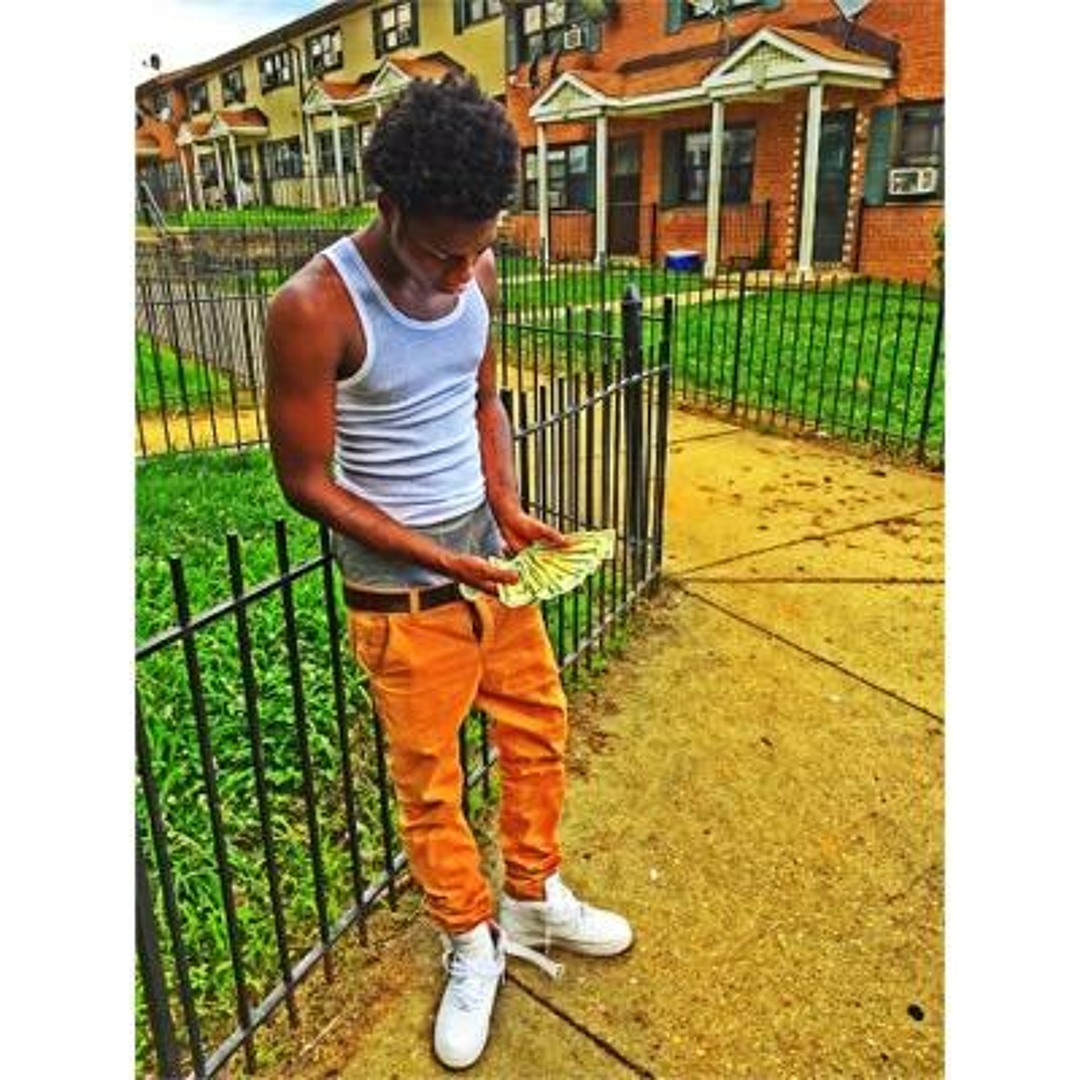 Stream Young Jose music | Listen to songs, albums, playlists for