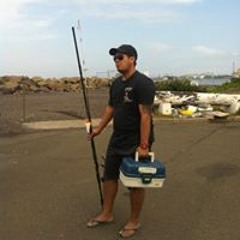 Paul Dominic Adrias LLaga