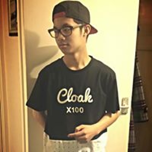 Thomas Tsang’s avatar
