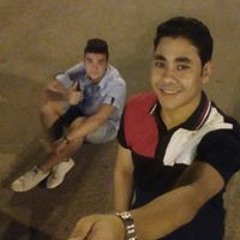Ahmed Abdo