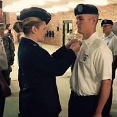 Sawyer Leighton Wilson