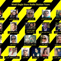 Wadi Degla Stars