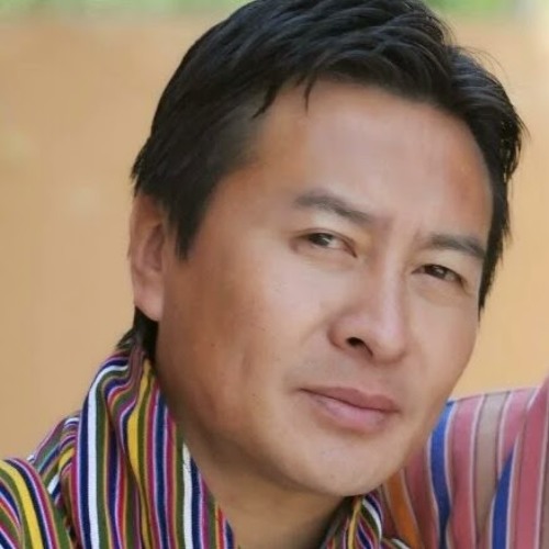 Rinchen Namgay’s avatar