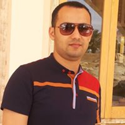 Mohammed Magdi’s avatar
