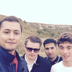 Remy Macmillan-Parks