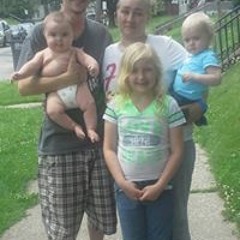 Joshua Usmile Mories