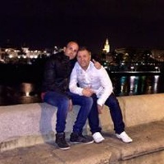 Vicente Fornes Moreno