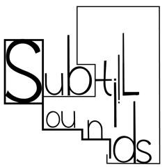 Subtil Sounds