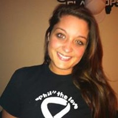 Tiffany Brooke Storie