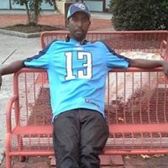 Karif Simmons