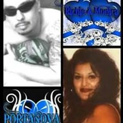 Richie Monica Portanova