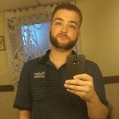 Kevin Michael Caldwell