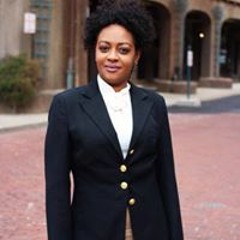 Tamika Williams