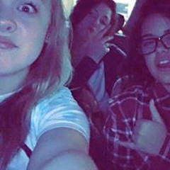 Breanna Nicole Bennett