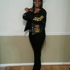 Tracy SouljaGurl Dillard