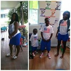 Toya Lovebeingamommy Hill