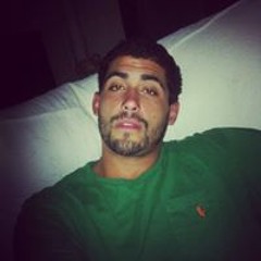 Josh Jordan Peterson