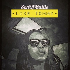 SonOfMattie Bucalino