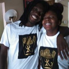 Rahgib DreadMan Nelson